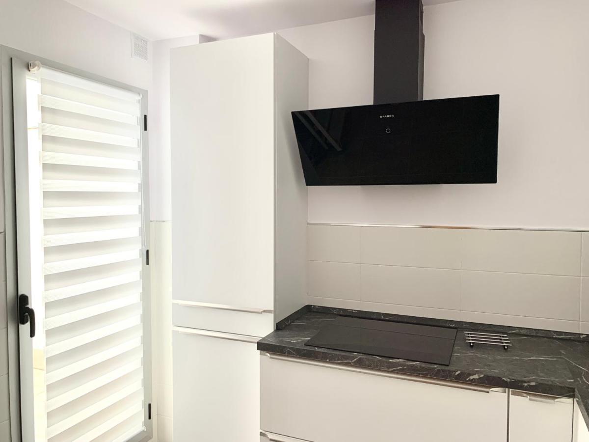 Apartamento Sorolla Center Ayamonte Exterior photo