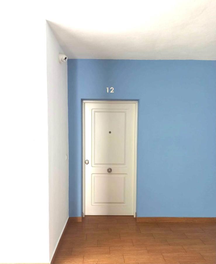 Apartamento Sorolla Center Ayamonte Exterior photo