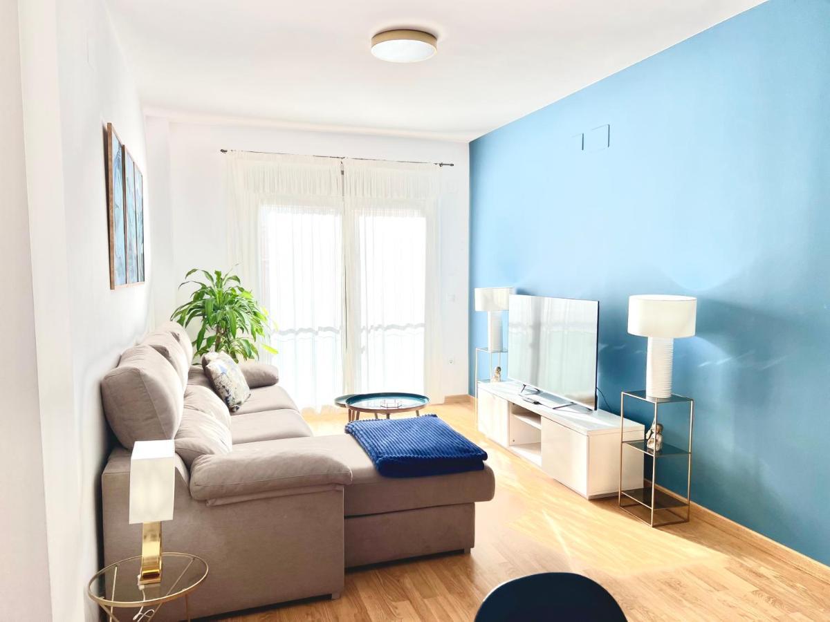 Apartamento Sorolla Center Ayamonte Exterior photo
