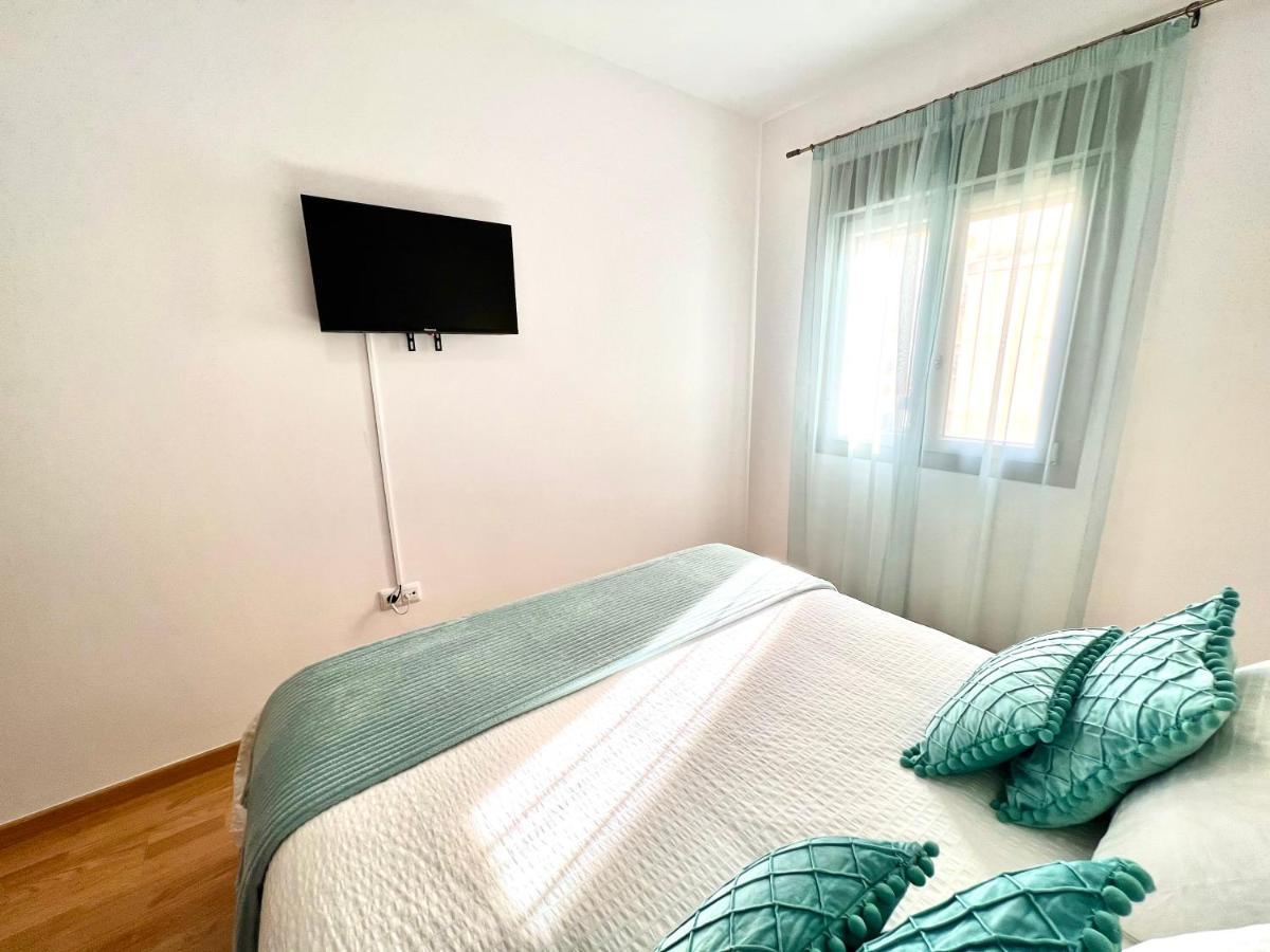 Apartamento Sorolla Center Ayamonte Exterior photo