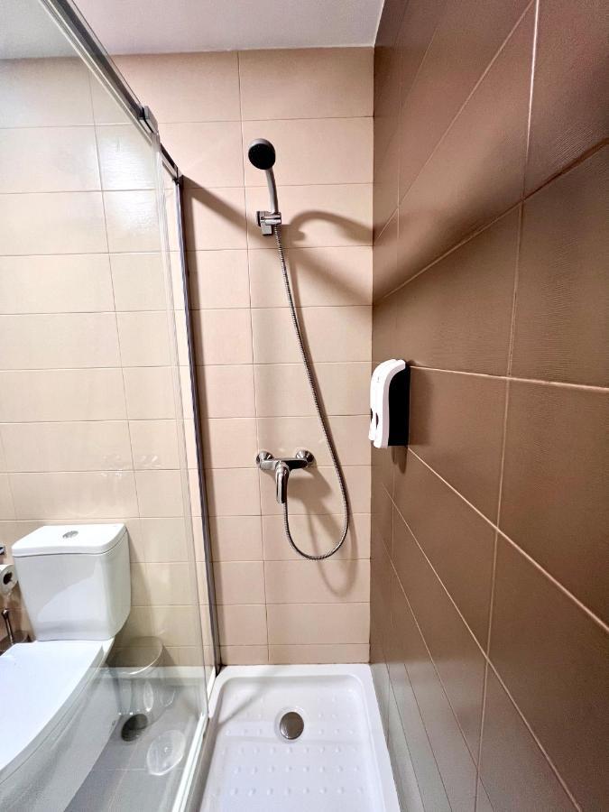 Apartamento Sorolla Center Ayamonte Exterior photo