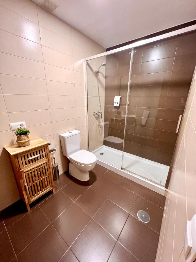 Apartamento Sorolla Center Ayamonte Exterior photo