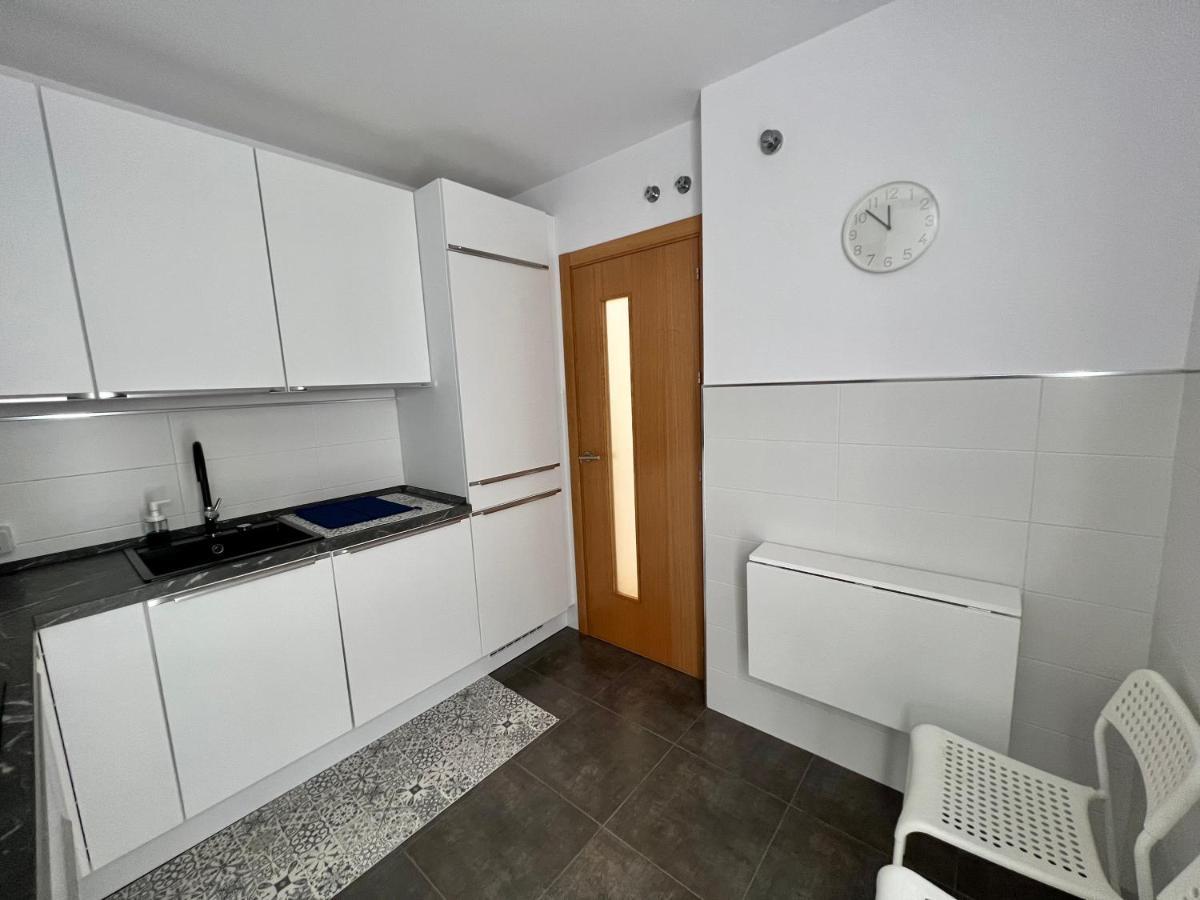 Apartamento Sorolla Center Ayamonte Exterior photo