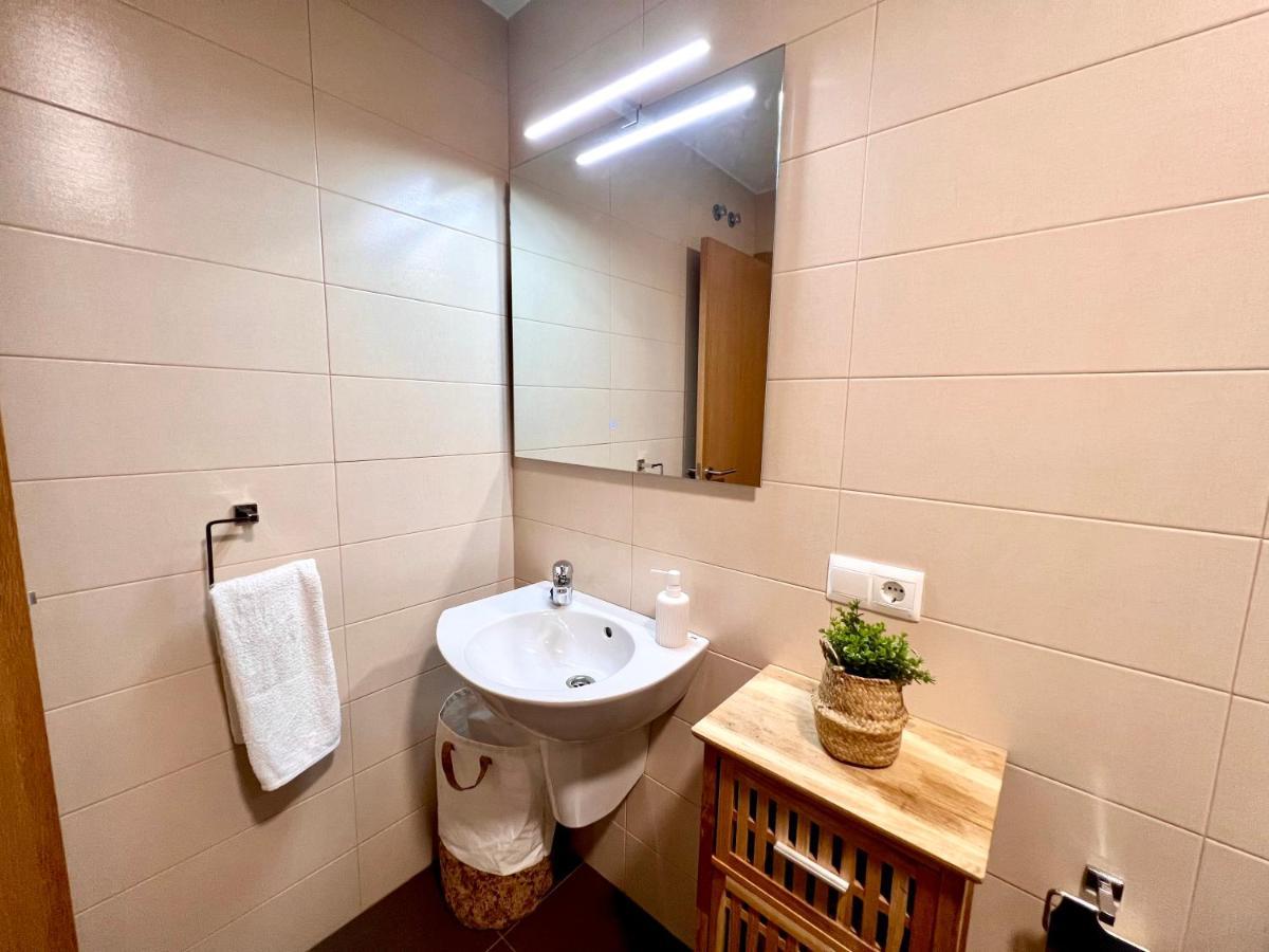 Apartamento Sorolla Center Ayamonte Exterior photo