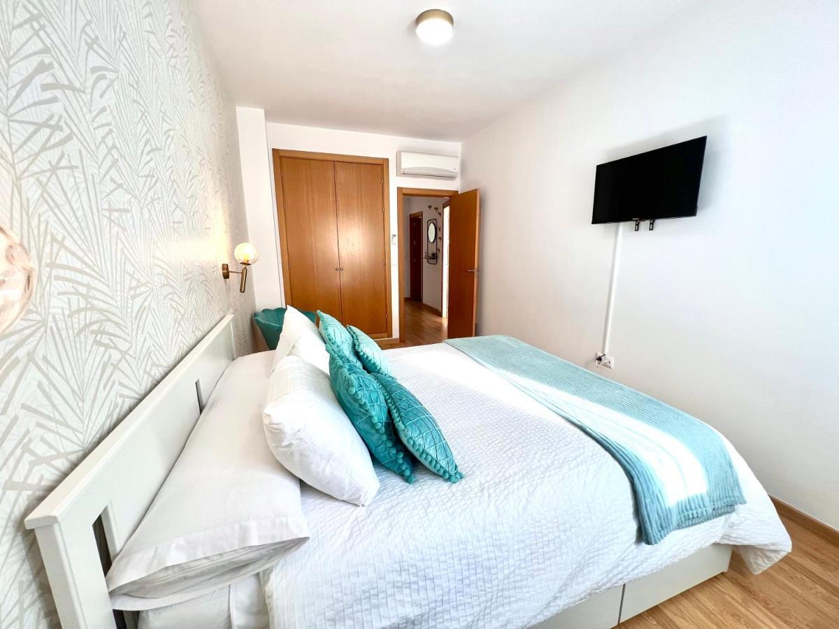 Apartamento Sorolla Center Ayamonte Exterior photo